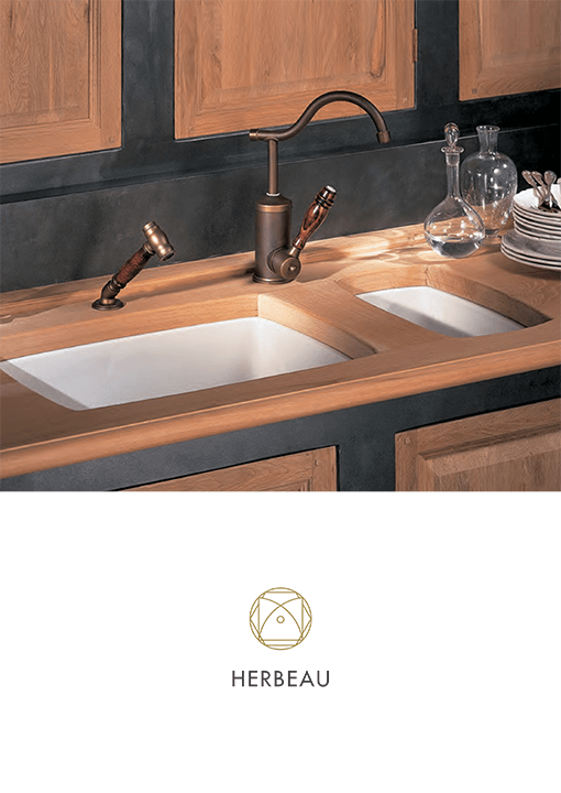 Herbeau Kitchen and Bathroom Couture